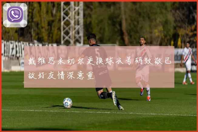 戴维恩米切尔更换球衣号码致敬已故好友情深意重